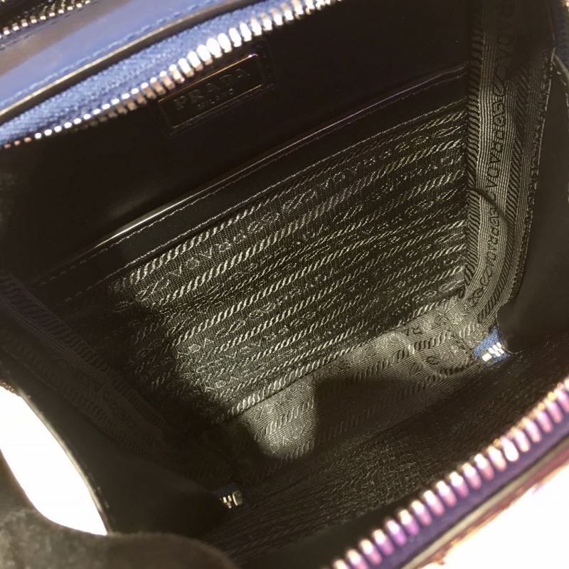 Prada Satchel Bags